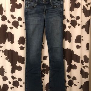 Women's Bootcut Jeans